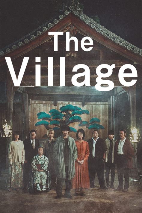 the village 2023 cast|The Village (2023) .
